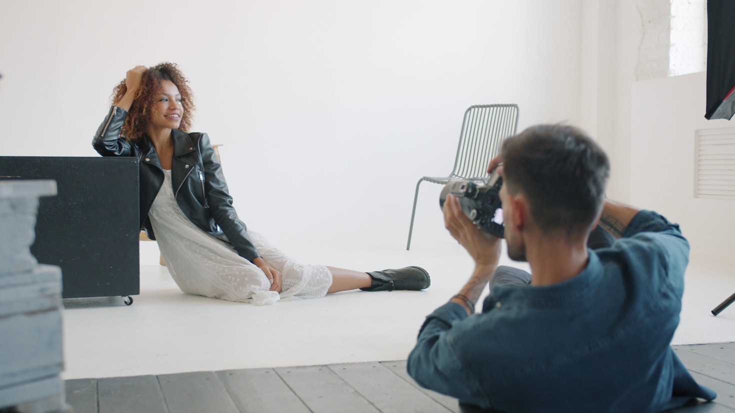 The Art Of Finding Beauty In Routine