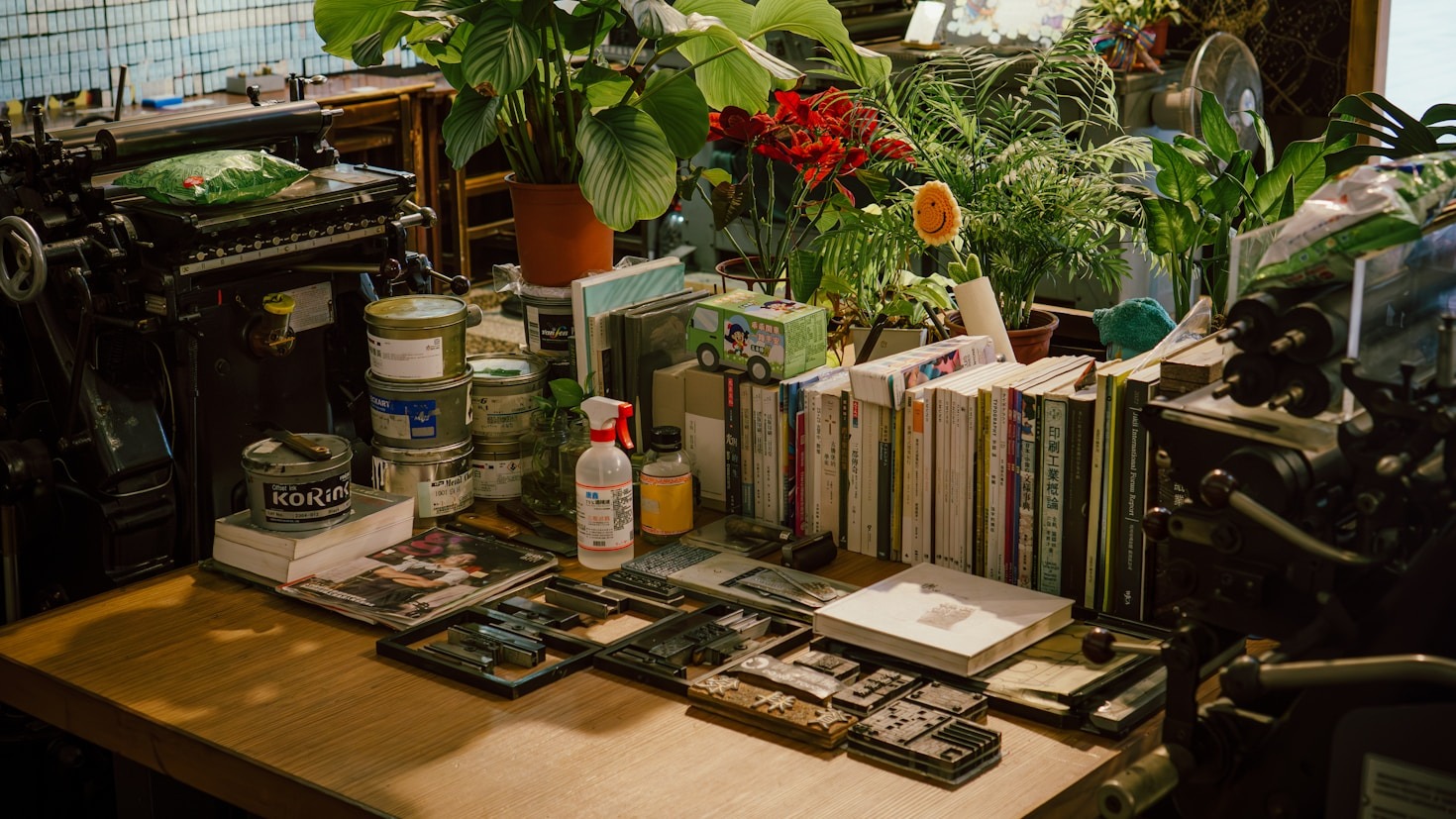 How To Frame A Compelling Visual Essay