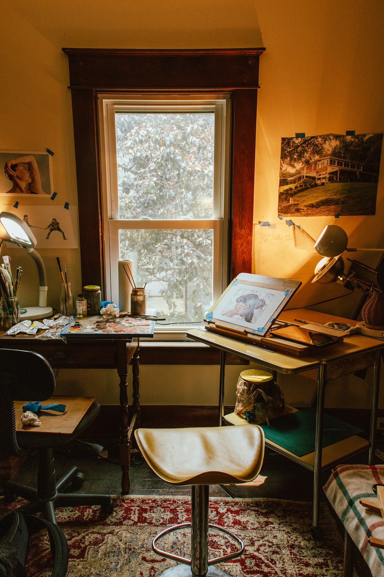 Finding Warmth In The Human Experience