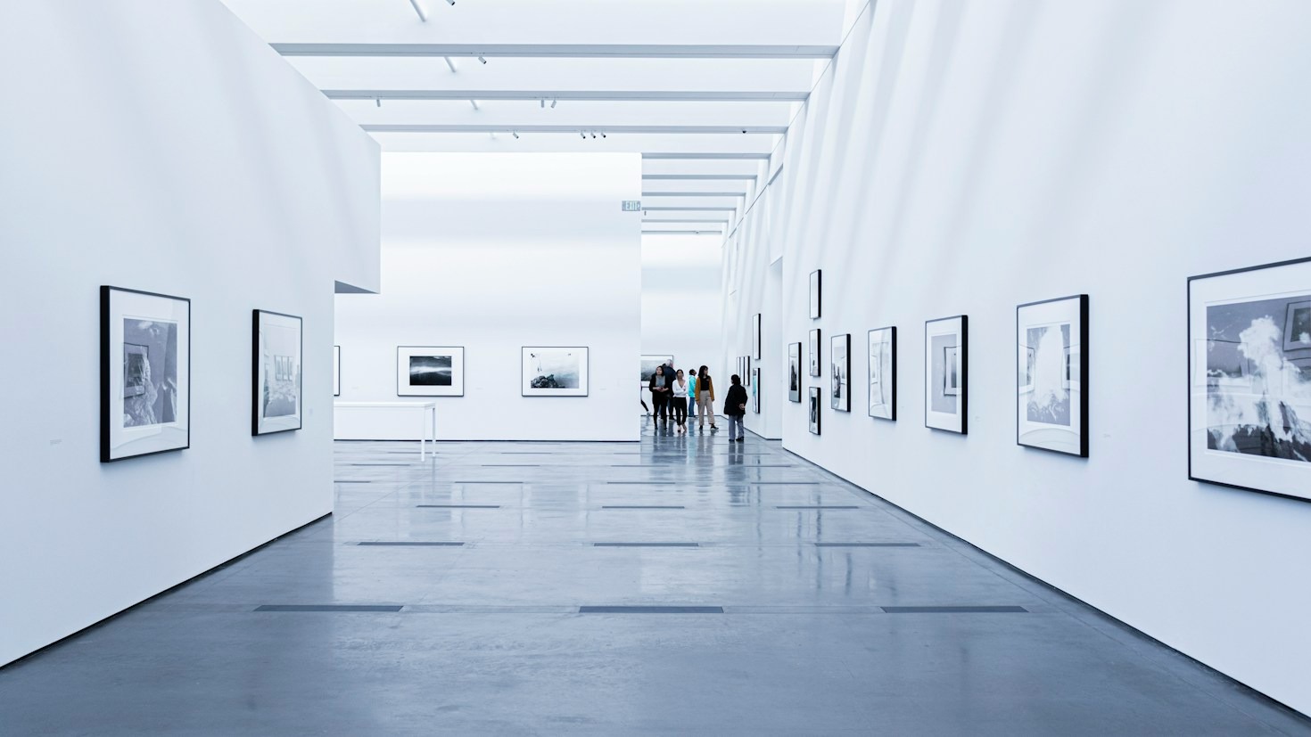 The Beauty Found Inside Ordinary Human Routines